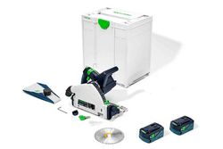 Погружные пилы FESTOOL