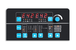 Сварочный полуавтомат MIG/MAG-500DP (with digital wire feeder) GROVERS