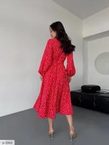 Платье ID-2924 Фабрика Моды