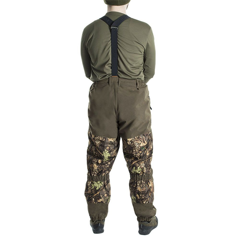 Костюм мужской демисезонный ХСН "Stalker Alova", лес