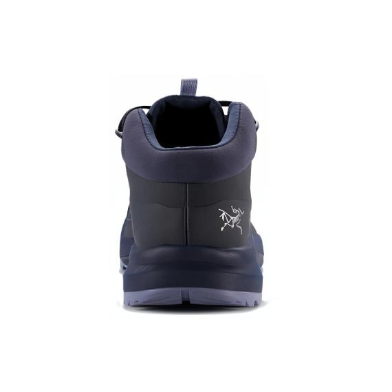Arcteryx Aerios Fl 'Black Blue'