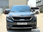 Kia Seltos Дизель 1.6 2WD (09.2019)