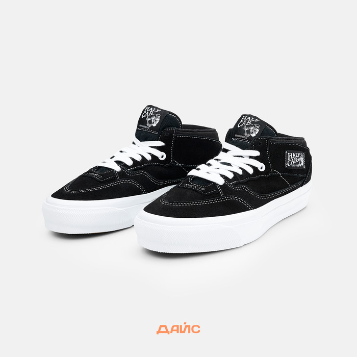 Кеды Vans Half Cab Reissue 33 LX 