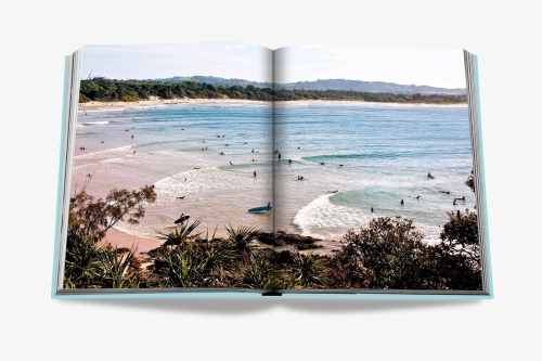 Книга Assouline Byron Bay