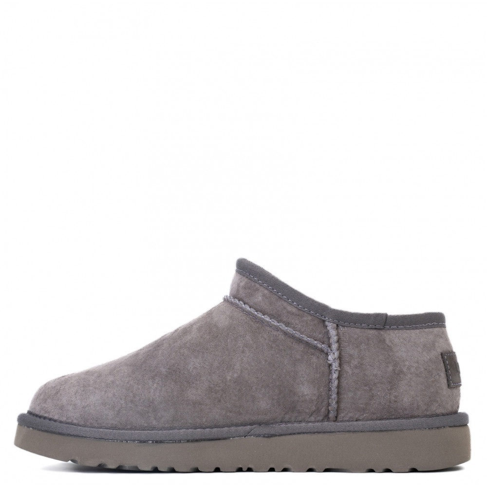 UGG Ultra Mini Tasman Grey