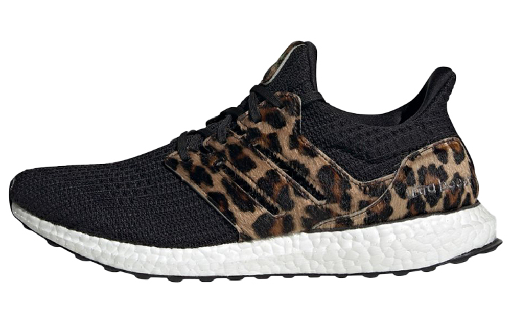 Leopard ultra boost best sale