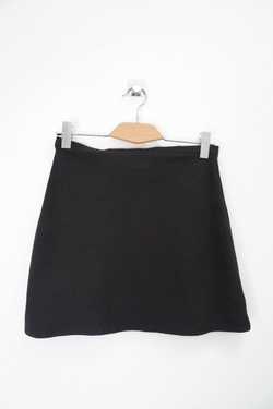 Юбка с молнией сзади 44 размер