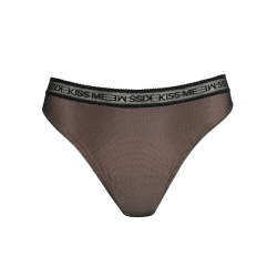 PRIMADONNA Twist Cools Трусы стринги, черный