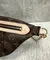 Поясная сумка Louis Vuitton Bumbag Monogram коричневый