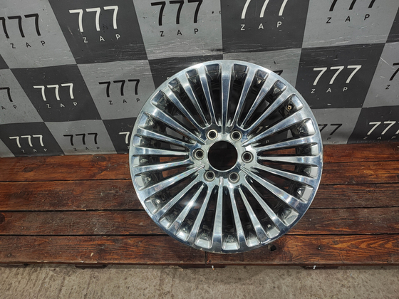 Диск колесный литой R19 Tank 500 21-нв Б/У Оригинал 3113105XKV3AA