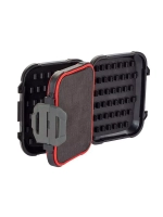 Органайзер рыболовный для приманок Jig Box, S, 12 10 5 см