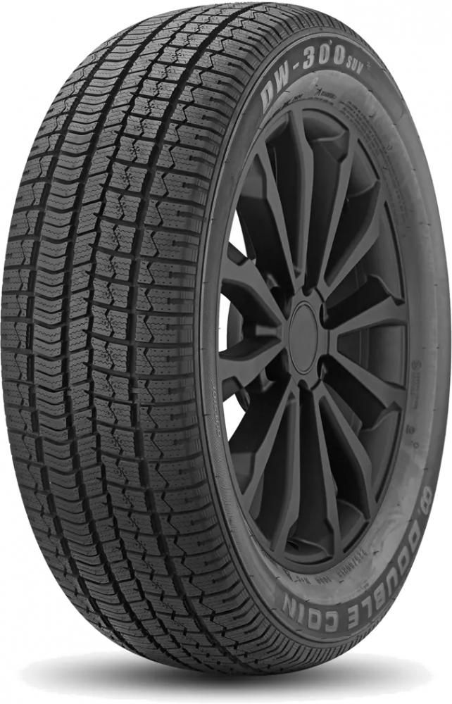 Double Coin DW300 215/60 R16 99H