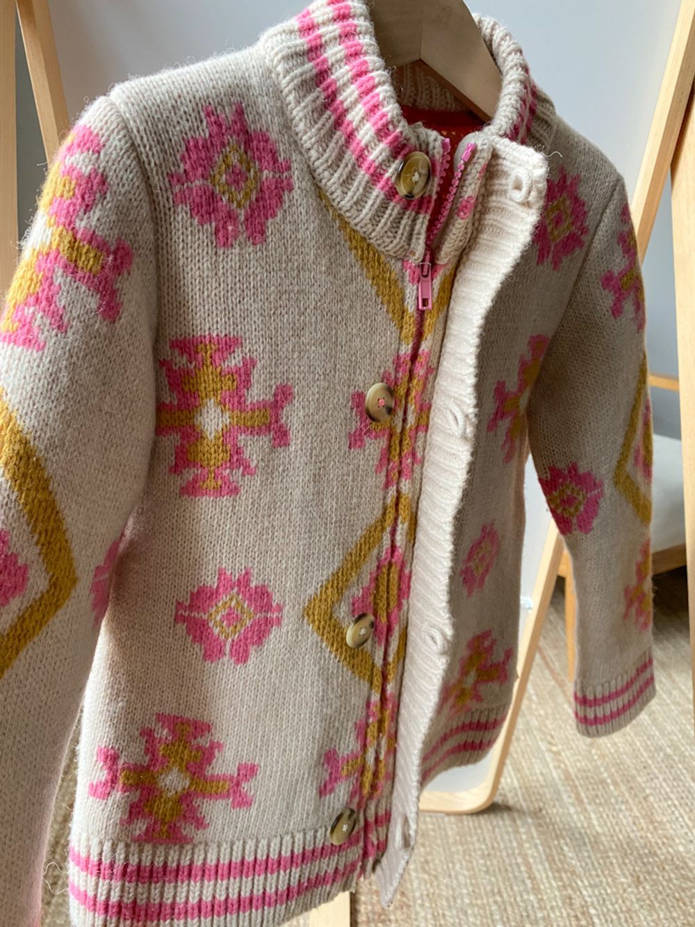 Кардиган Tootsa Macginty