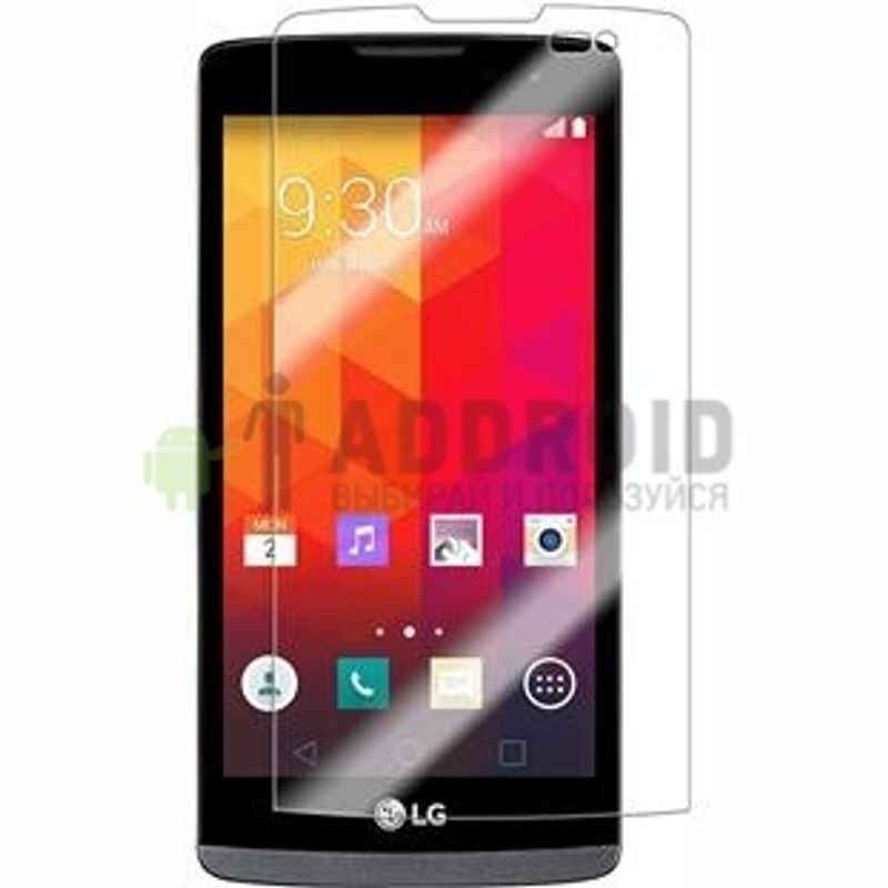 Защитное стекло для LG Leon H340