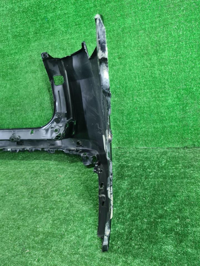 Бампер задний Toyota Land Cruiser 300 (2021-н.в.)