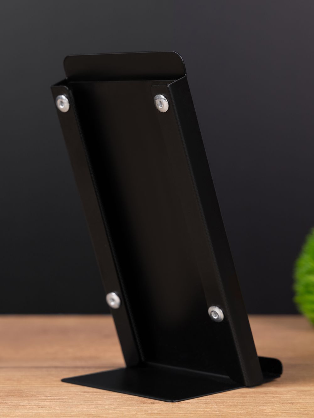 Подставка для телефона, смартфона Грут с подсветкой