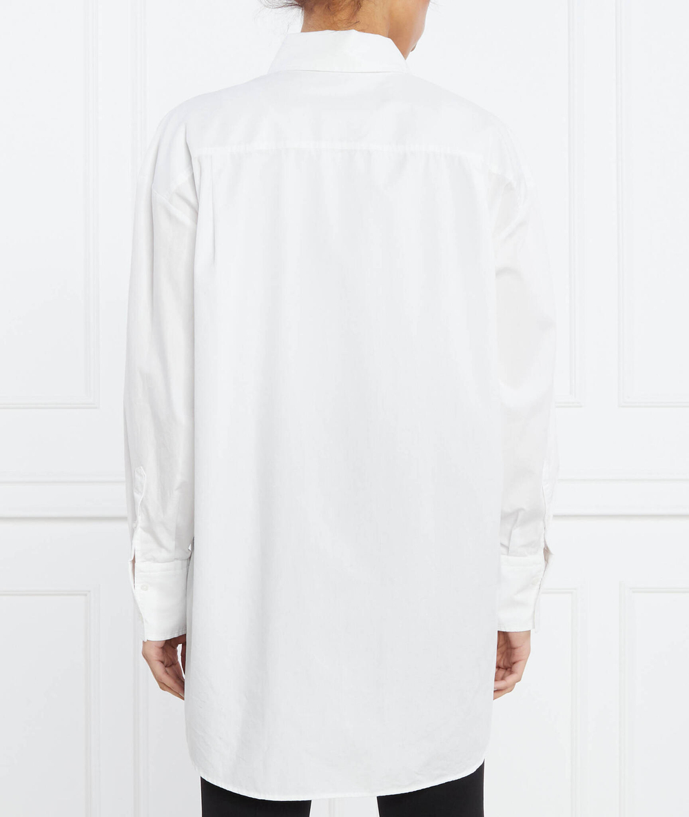 Рубашка Ennia HUGO - белый(50489187)