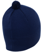 Шапка CAMP PerFormDRY Practice Beanie, тёмно-синий
