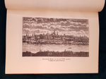 "Старая Москва. Рассказы из былой жизни первопрестольной столицы". Пыляев Михаил Иванович. 1891 г.