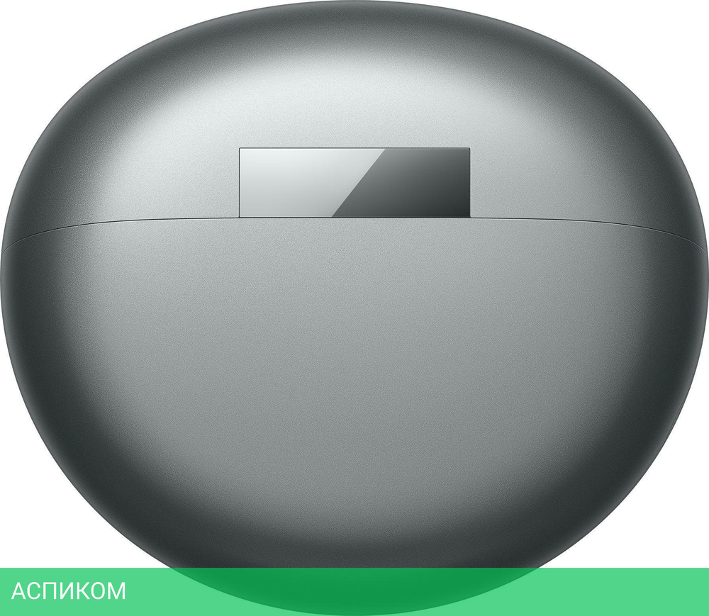 Наушники Huawei FreeClip T0017 черный (55037247)