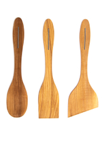 Набор из 3-х лопаток King