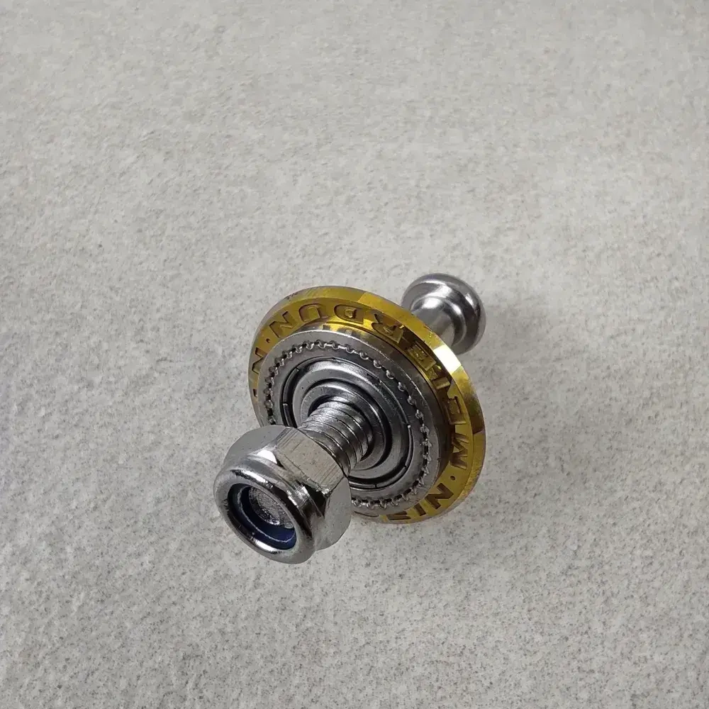 Ролик для плиткореза ЯПОНСКИЙ с подшипником 24*6 мм