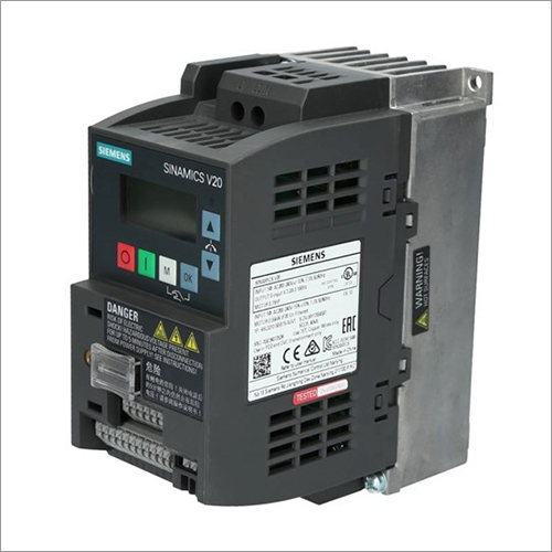 Частотный преобразователь Siemens 6SL3210-5BB15-5BV1