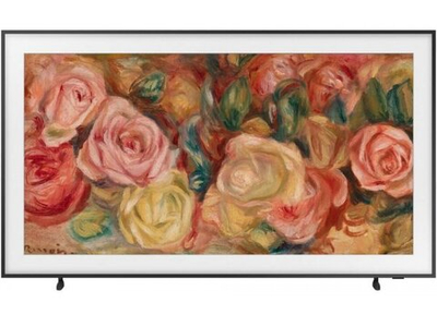 QLED телевизор Samsung QE85LS03DAUXRU 4K Ultra HD