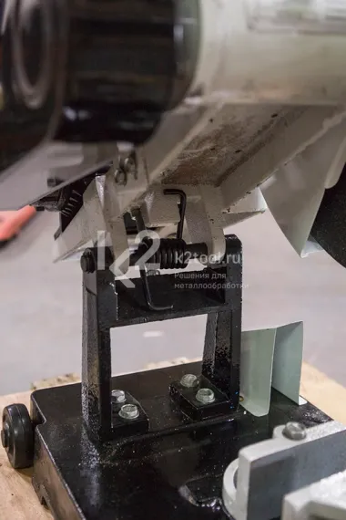 Абразивный отрезной станок Stalex COM-400M/3, 220 В