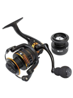 Катушка с передним фрикционом безынерционная POEM FEEDER4500