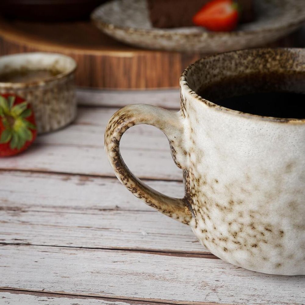 Кружка 400 мл d 9,7 см h7,3 см   P.L. Proff Cuisine [6]