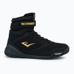 Боксёрки Everlast Elite 2 чёрные