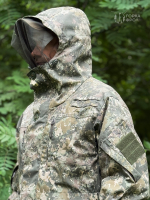 Костюм Горка 6М – Амазонка, летний тактический костюм, Беларусь