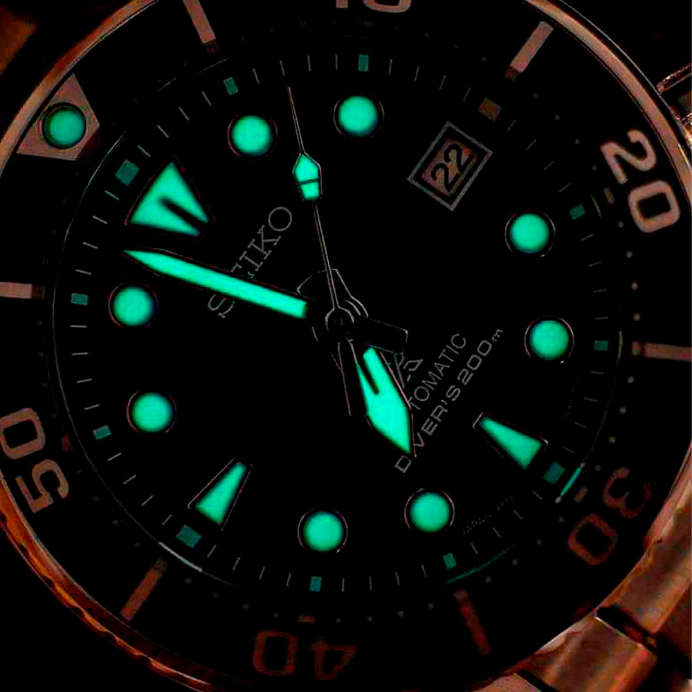 Seiko SPB103J1