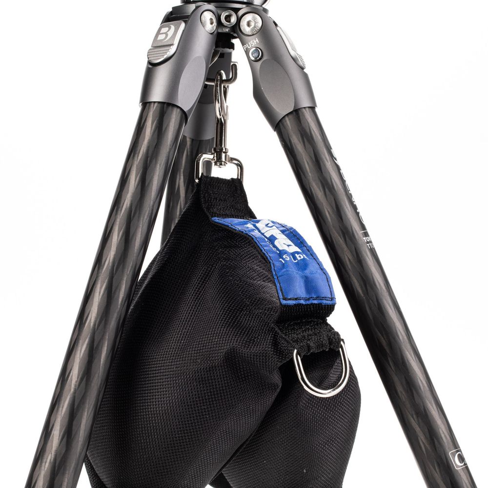 Штатив Benro TTOR14CGX25 Tortoise с шаровой головой