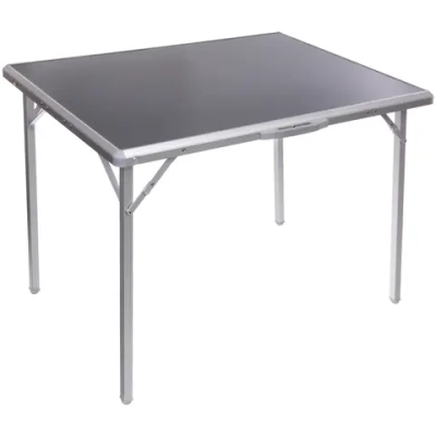 Стол кемпинговый складной MC-2813, 60*70*90 см, каркас: алюминий