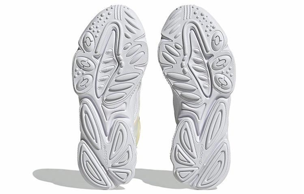 Кроссовки Adidas Originals Ozweego (Женская размерная сетка)