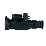 Тепловизионный прицел Artelv Electron 2.4x 25мм 384x288 LRF