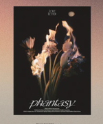 Альбом THE BOYZ - [PHANTASY] Pt.3 Love Letter