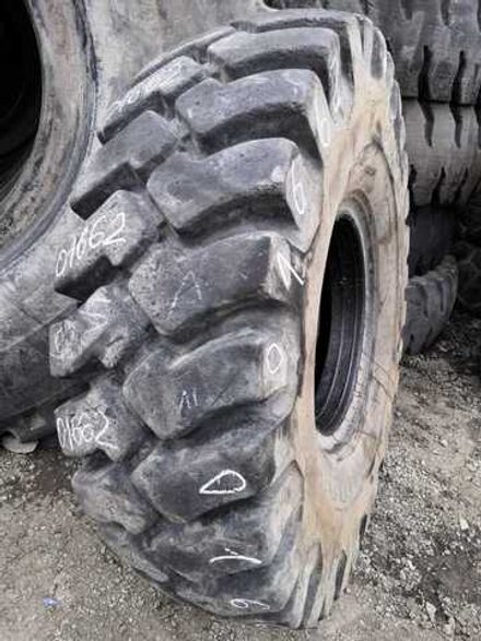 18.00-25 Firestone Super rock grip deep tread шина б/у