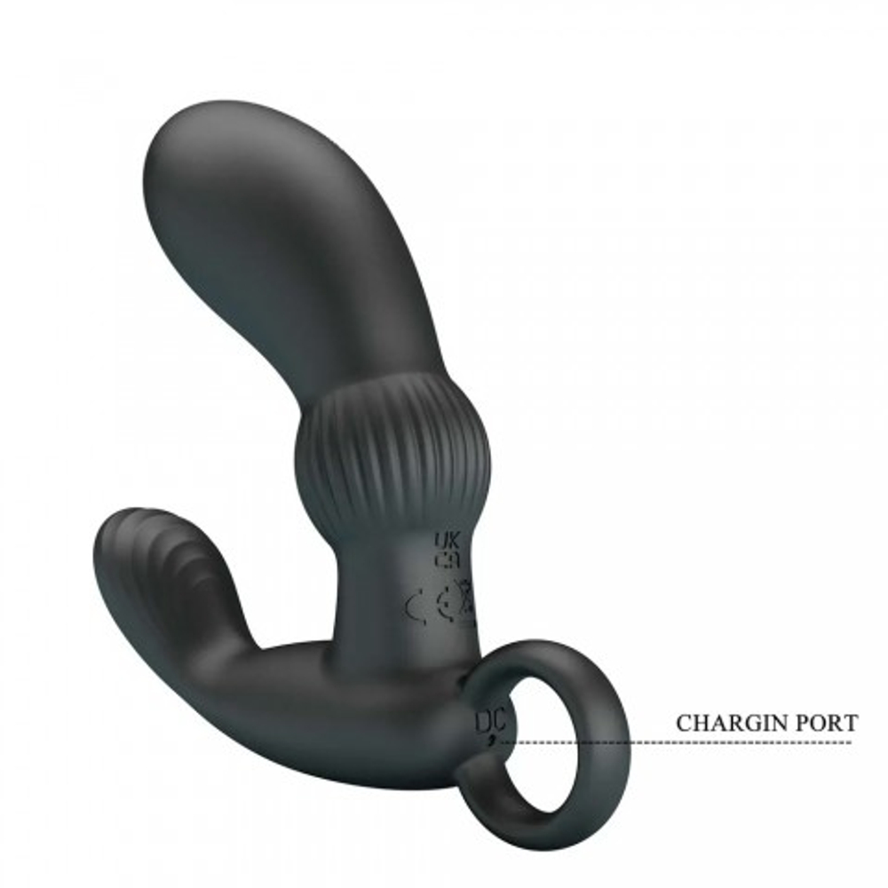 Массажёр простаты с вибрацией Cayla Pretty love