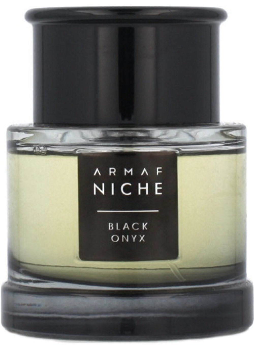 Armaf Niche Black Onyx