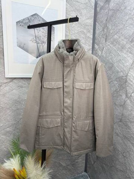 Пуховик Kired