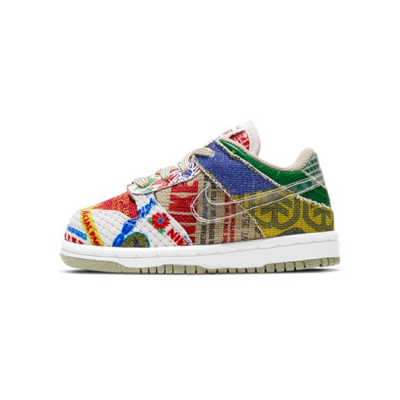 Nike Dunk SP &quot;City Market&quot;