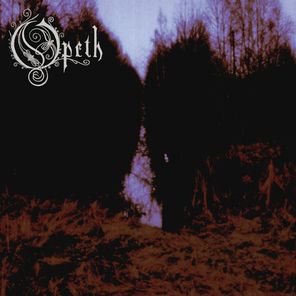 Opeth / My Arms, Your Hearse (Coloured Vinyl)(2LP)