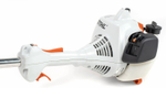 Мотокоса Stihl FS 38 AutoCut C6-2 4140-012-2315, двухтактный двигатель, оранжевая