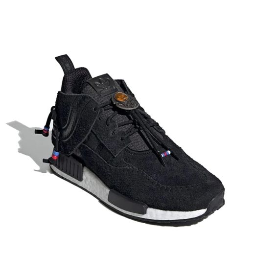 adidas originals NMD_C1 Повседневная обувь MID Топ Унисекс