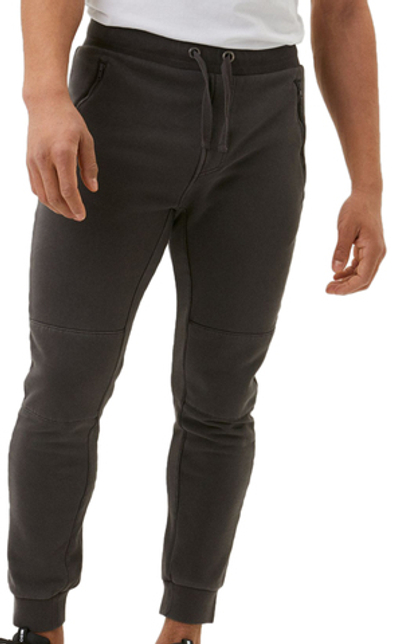 Теннисные брюки Bj_rn Borg Stockholm Pants M - Gray