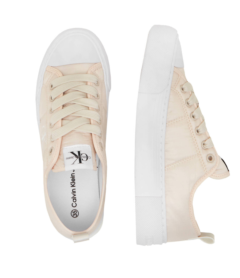 Кроссовки Calvin Klein Jeans - бежевый(V3A9 80798 1564500)