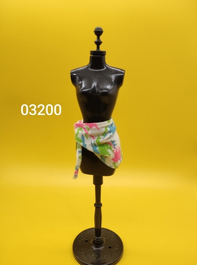 Одежда для куклы Барби винтаж юбка 03200